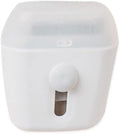 Un rasoir a peluches associe une conception limitant le bruit a un format compact