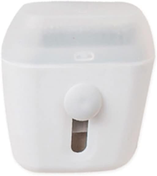 Un rasoir a peluches associe une conception limitant le bruit a un format compact