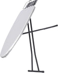Choisissez un support de repassage a structure metallique, avec une armature renforcee