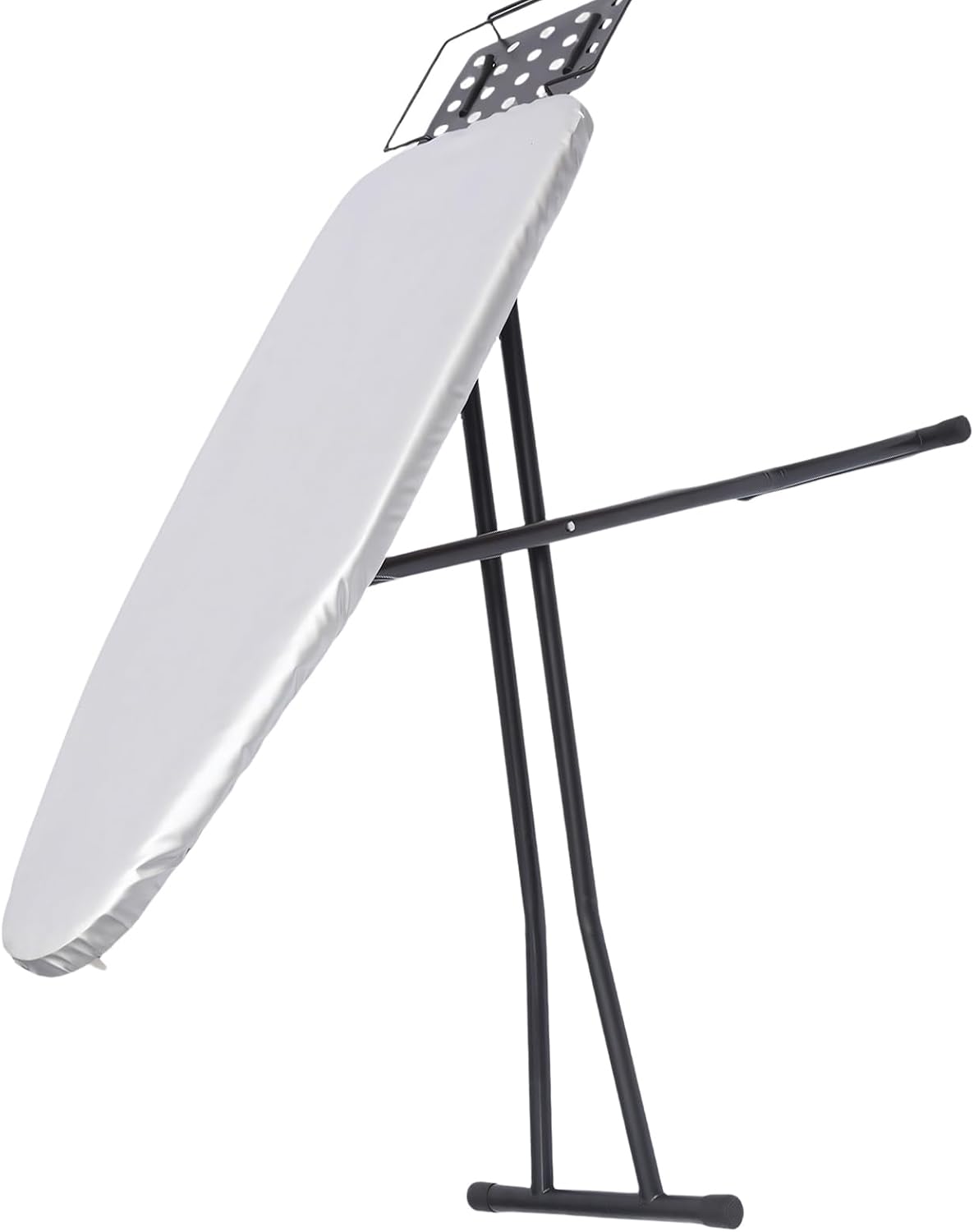 Choisissez un support de repassage a structure metallique, avec une armature renforcee