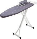 Choisissez la table de repassage a surface permeable a la vapeur avec une structure pliante
