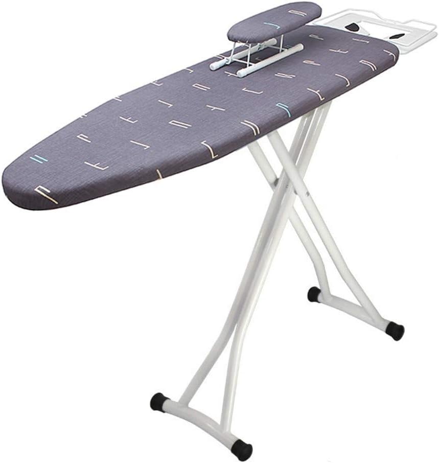 Choisissez la table de repassage a surface permeable a la vapeur avec une structure pliante