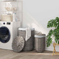 Le trieur a linge offre un format de 42 x 60 cm